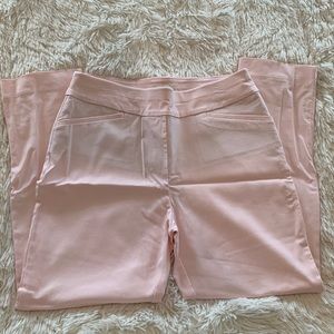 NWOT Talbots Slimming pants